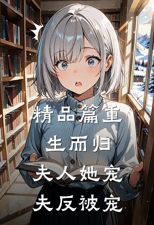 精品篇重生而归，夫人她宠夫反被宠