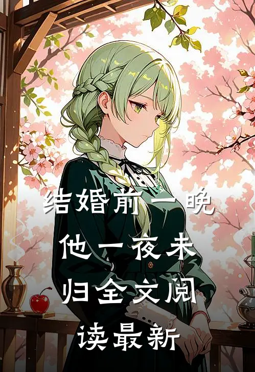 结婚前一晚，他一夜未归全文阅读最新