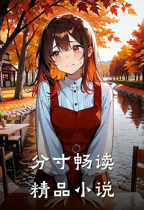分寸畅读精品小说