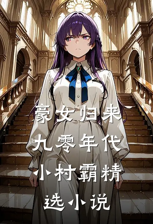 豪女归来：九零年代小村霸精选小说