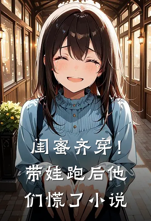 闺蜜齐穿!带娃跑后他们慌了 笔趣阁
