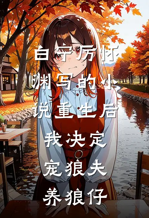 白宁厉怀渊写的小说重生后，我决定宠狼夫，养狼仔