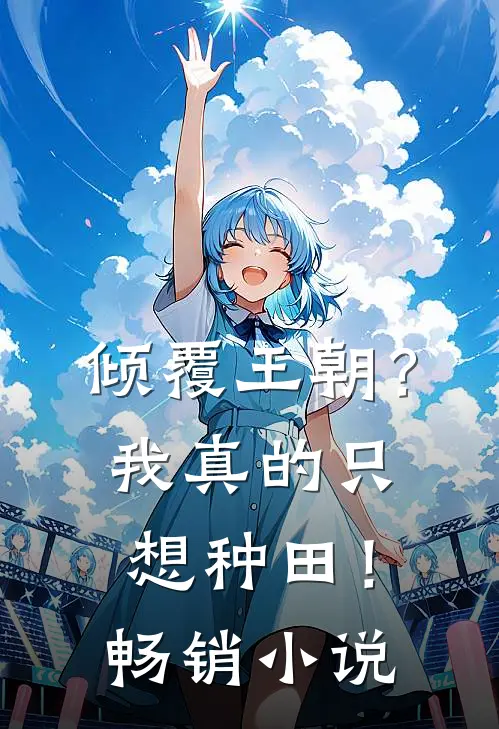 倾覆王朝?我真的只想种田!畅销网