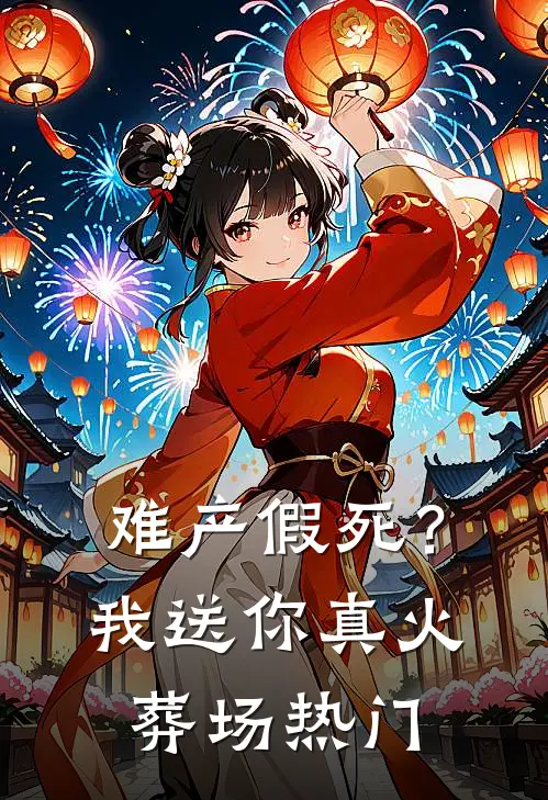 难产假死？我送你真火葬场热门