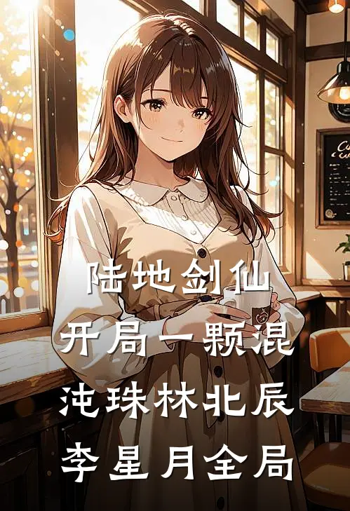 陆地剑仙：开局一颗混沌珠林北辰李星月全局