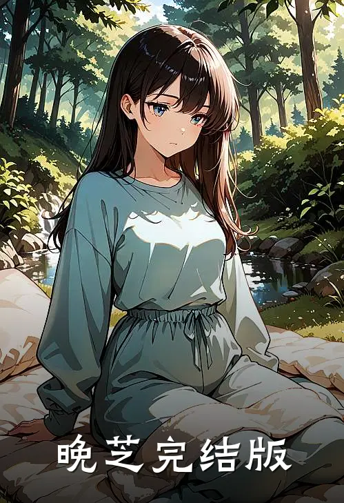 晚芝完结版