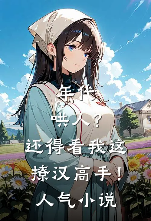 年代：哄人？还得看我这撩汉高手！人气小说