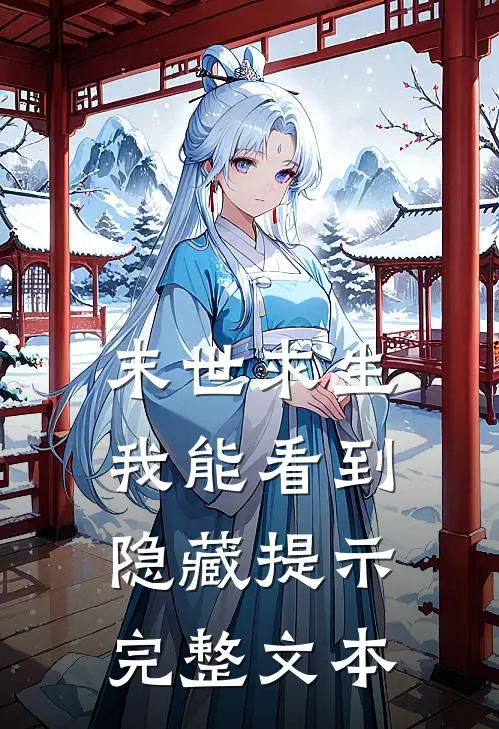 末世求生：我能看到隐藏提示完整文本