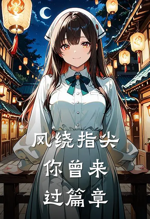 风绕指尖，你曾来过篇章