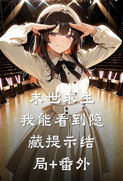 末世求生：我能看到隐藏提示结局+番外