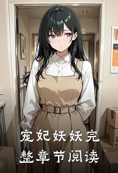 宠妃妖妖完整章节阅读
