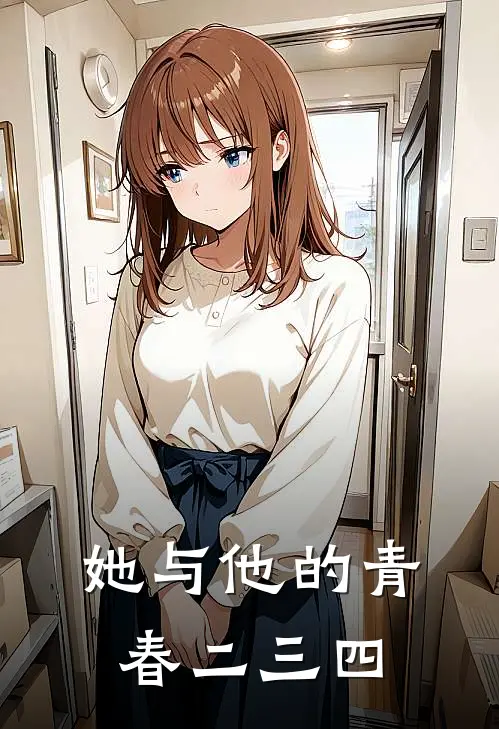 她与他的青春二三四