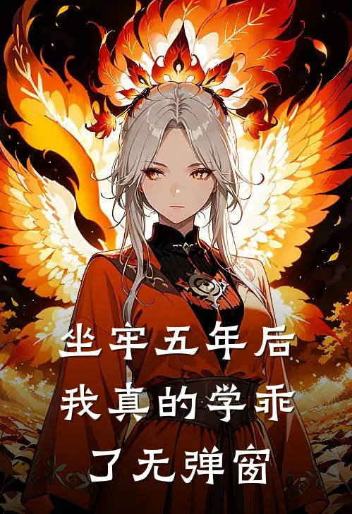 坐牢五年后，我真的学乖了无弹窗