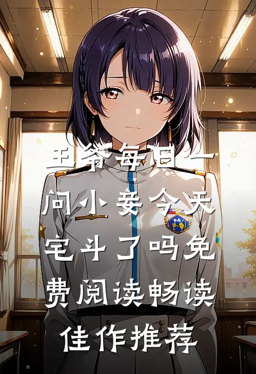 王爷每日一问小妾今天宅斗了吗免费阅读畅读佳作推荐
