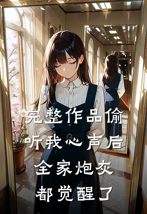 完整作品偷听我心声后，全家炮灰都觉醒了