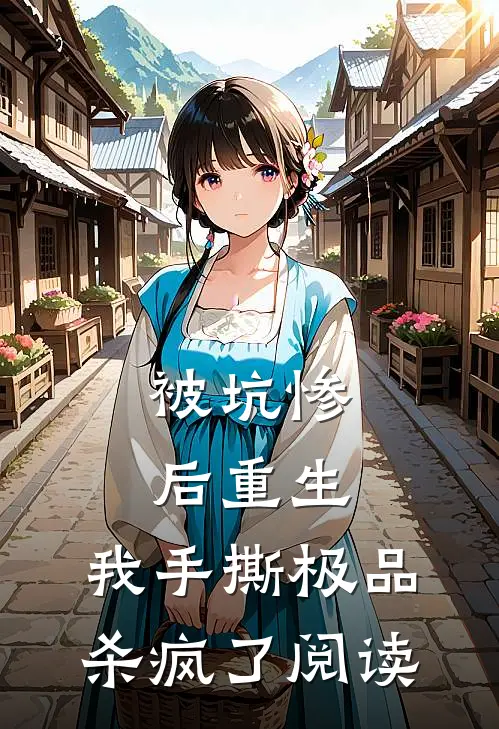 被坑惨后重生，我手撕极品杀疯了阅读