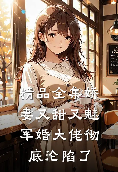 精品全集娇妻又甜又魅，军婚大佬彻底沦陷了