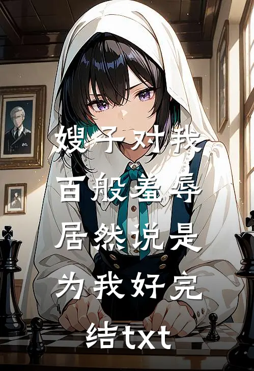 嫂子对我百般羞辱，居然说是为我好完结txt