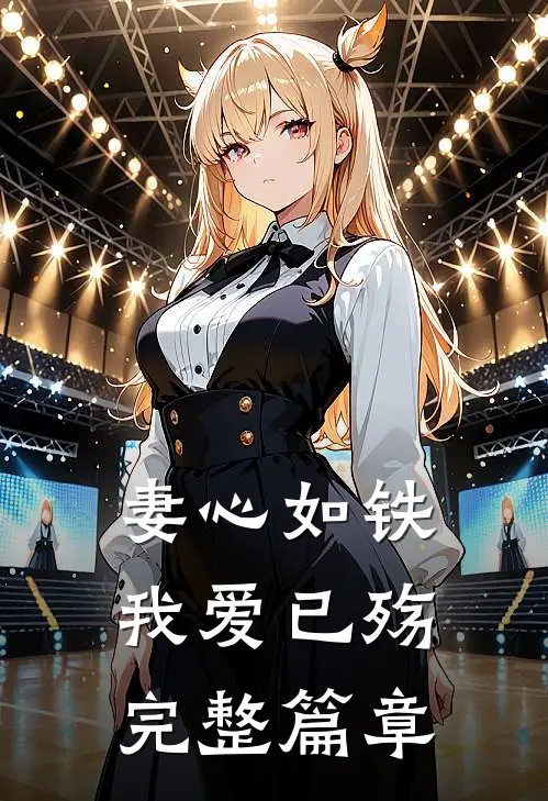 妻心如铁，我爱已殇完整篇章