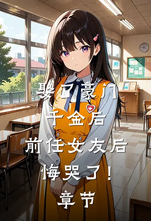 娶了豪门千金后，前任女友后悔哭了！章节