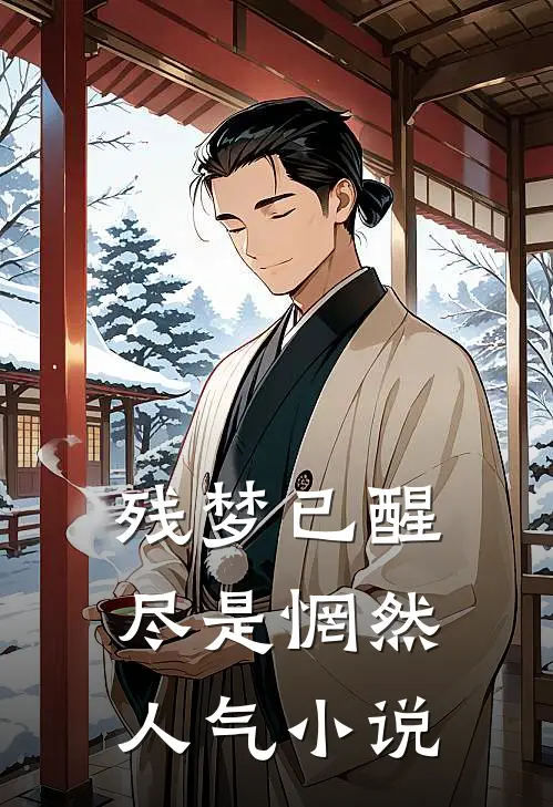 残梦已醒,尽是惘然人气在线阅读