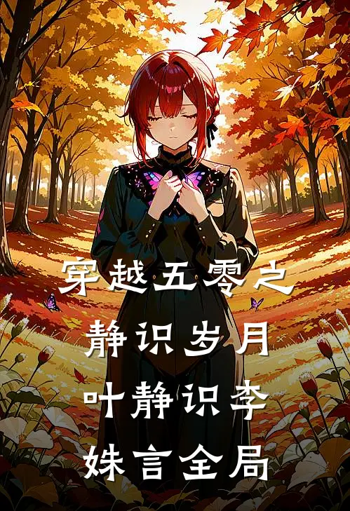 穿越五零之静识岁月叶静识李姝言全局