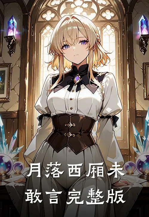月落西厢未敢言完整版