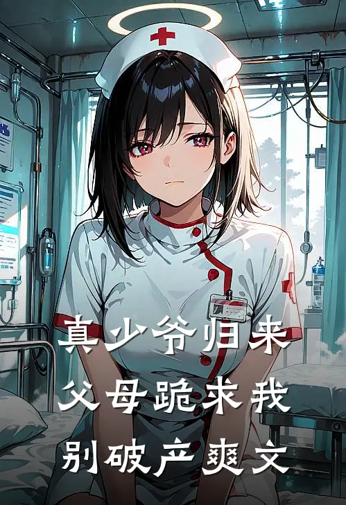 真少爷归来，父母跪求我别破产爽文