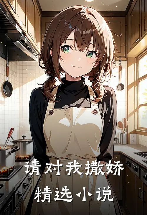 请对我撒娇精选小说