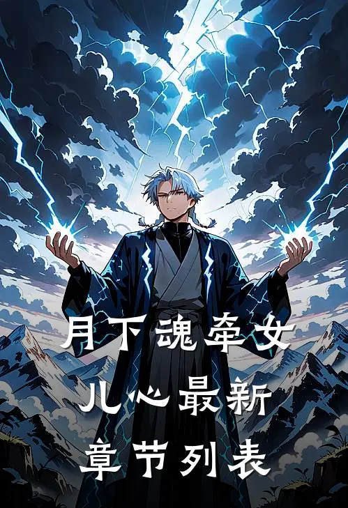 月下魂牵女儿心最新章节列表