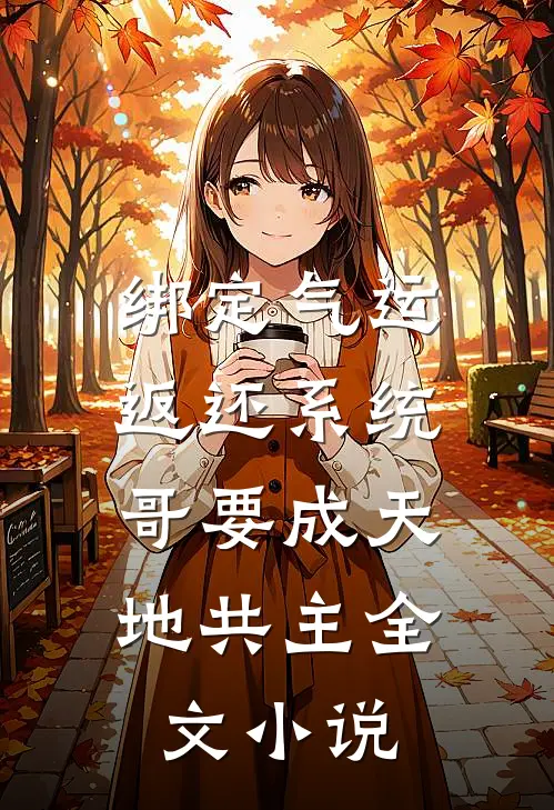 绑定气运返还系统，哥要成天地共主全文小说