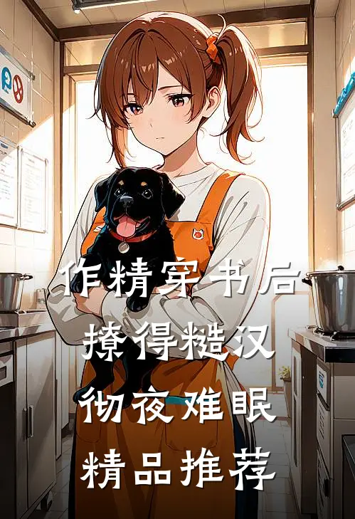 作精穿书后，撩得糙汉彻夜难眠精品推荐