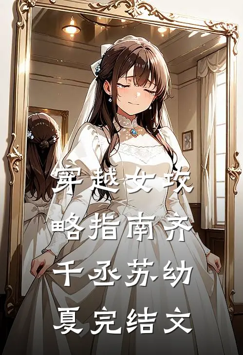 穿越女攻略指南齐千丞苏幼夏完结文