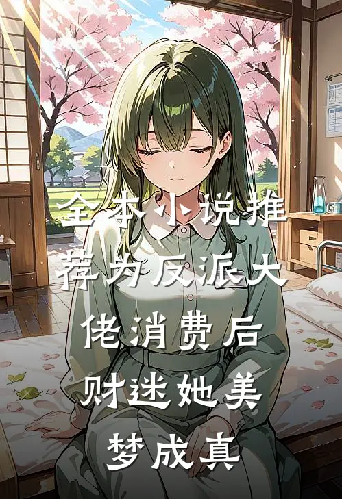 全本小说推荐为反派大佬消费后，财迷她美梦成真