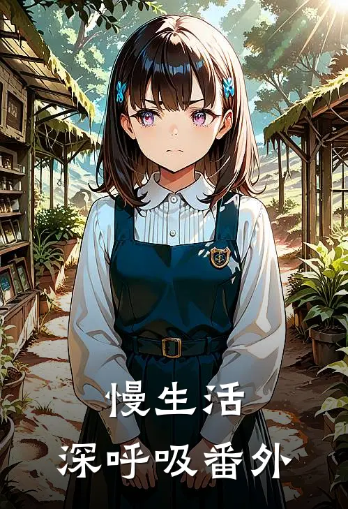 慢生活，深呼吸 番外