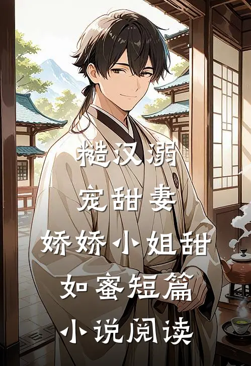 糙汉溺宠甜妻，娇娇小姐甜如蜜短篇小说阅读