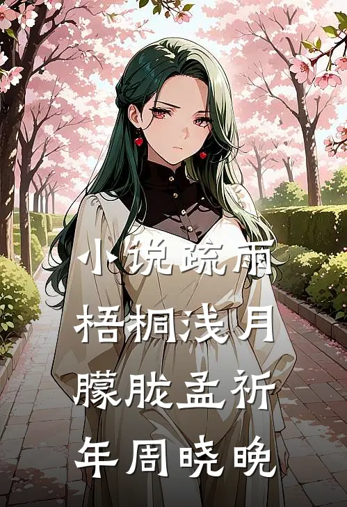小说疏雨梧桐浅月朦胧(孟祈年周晓晚)