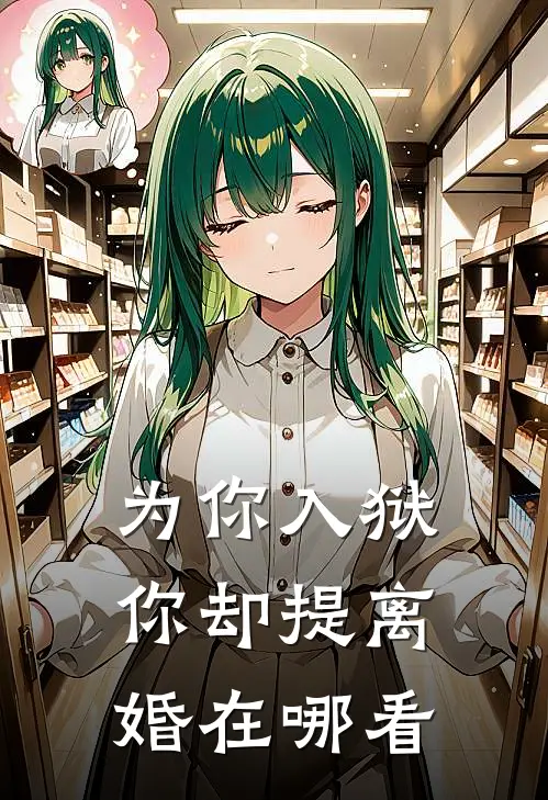 为你入狱，你却提离婚在哪看