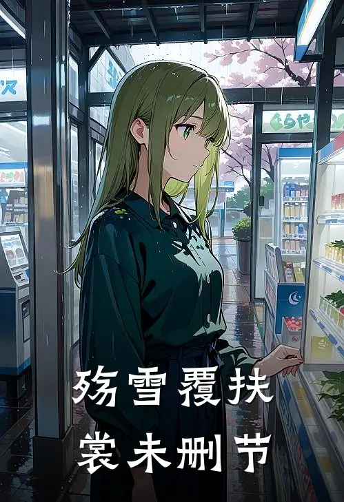 殇雪覆扶裳未删节