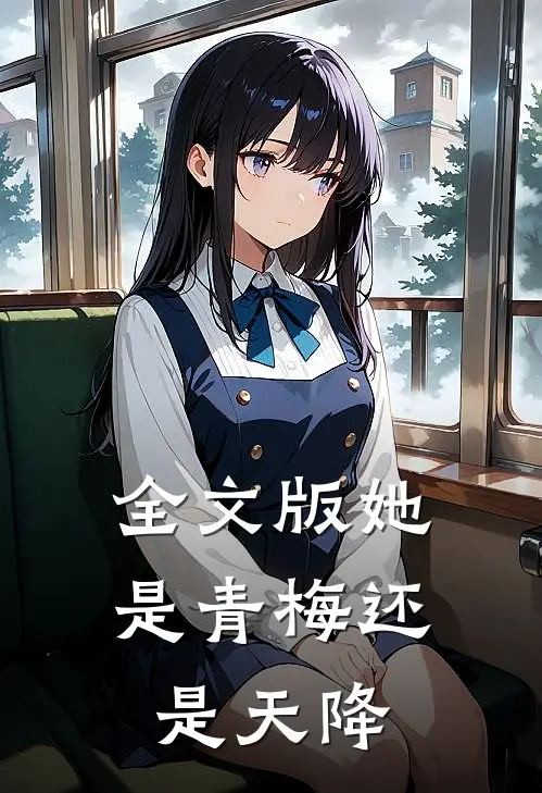 全文版她是青梅还是天降