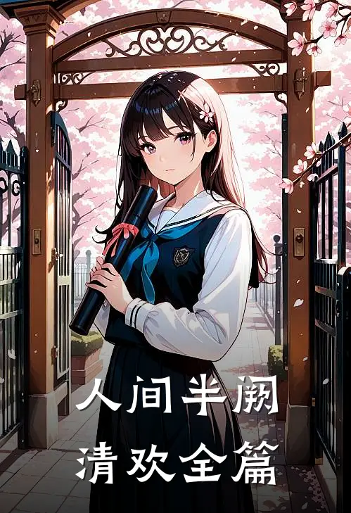 人间半阙清欢全篇