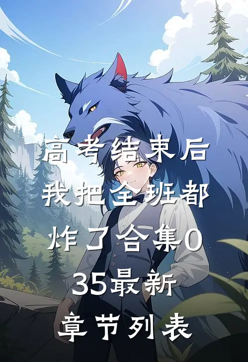 高考结束后，我把全班都炸了合集035最新章节列表