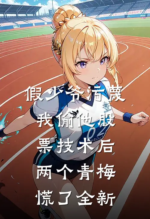 假少爷污蔑我偷他股票技术后，两个青梅慌了全新