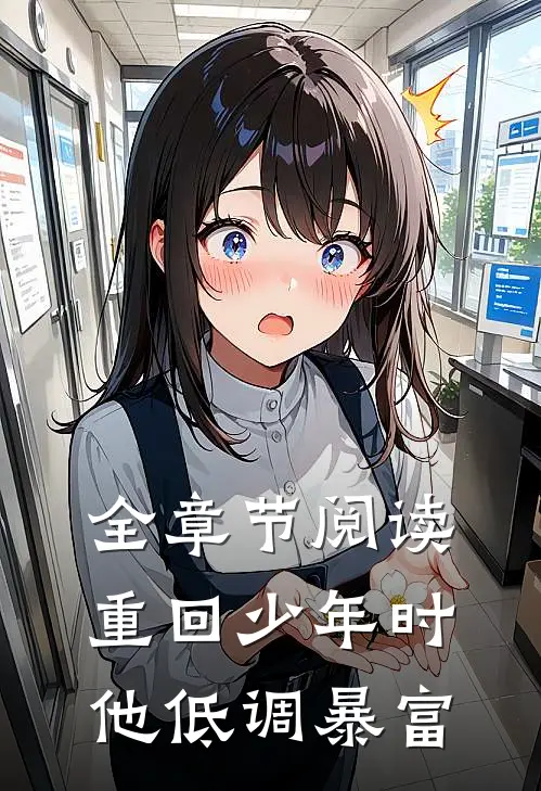 全章节阅读重回少年时，他低调暴富