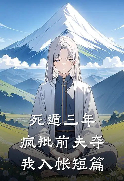 死遁三年，疯批前夫夺我入帐短篇
