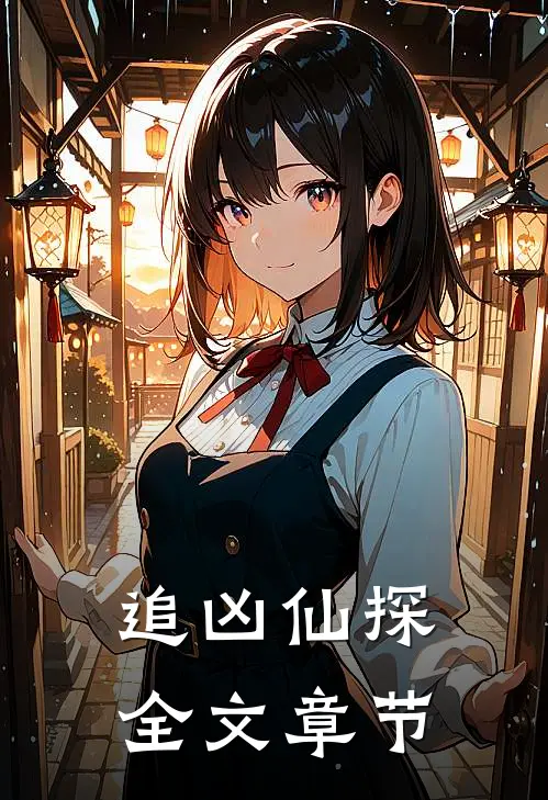追凶仙探全文章节免费阅读
