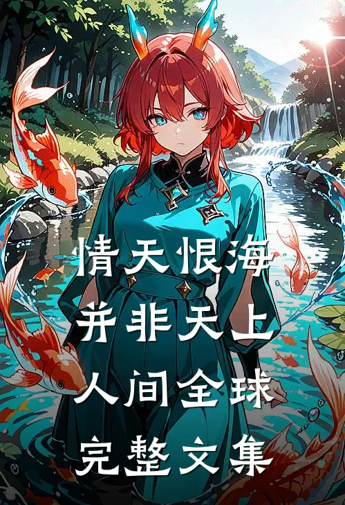 情天恨海，并非天上人间全球完整文集