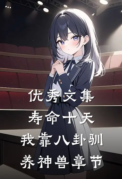 优秀文集寿命十天，我靠八卦驯养神兽章节