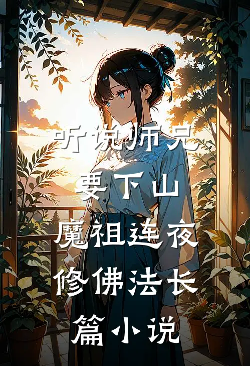 听说师兄要下山，魔祖连夜修佛法长篇小说