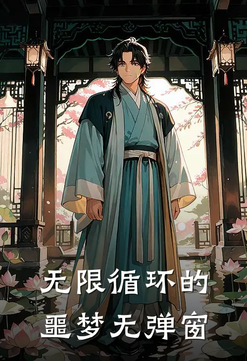 无限循环的噩梦无弹窗